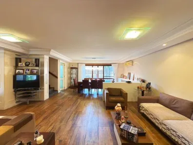 Casa de Condomínio com 3 Quartos à venda, 340m² no Jardim Isabel, Porto Alegre