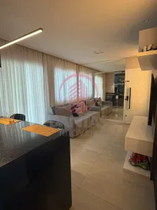 Apartamento com 3 Quartos à venda, 78m² no Novo Osasco, Osasco