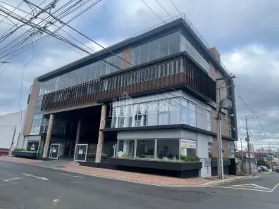 Galpão/Depósito/Armazém à venda, 28m² no Nova Rússia, Ponta Grossa