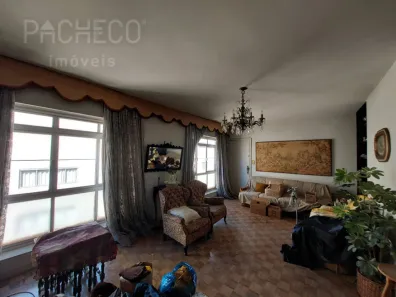 Apartamento com 2 Quartos à venda, 134m² no Pinheiros, São Paulo