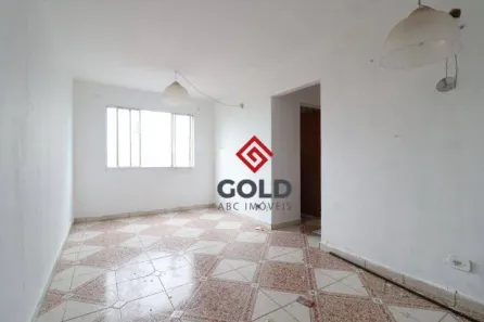 Apartamento com 2 Quartos para venda ou aluguel, 60m² no Conjunto Residencial Sitio Oratório, São Paulo