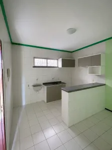 Apartamento com 1 Quarto para alugar, 38m² no Jardim América, Fortaleza