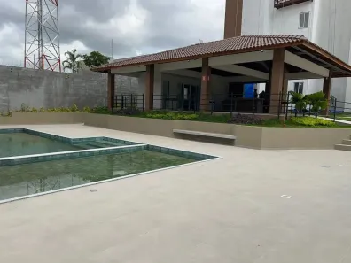 Apartamento com 2 Quartos à venda, 94m² no Mangueirão, Belém