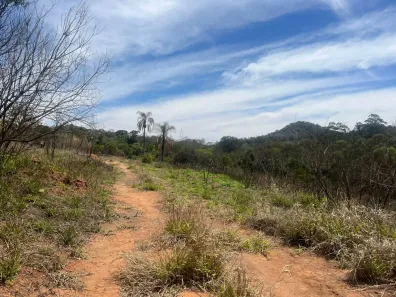 Lote/Terreno à venda, 600m² no Portão, Atibaia