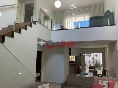Casa com 3 Quartos à venda, 188m² no Parque Vista Alegre, Bauru