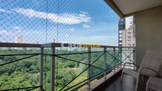 Apartamento com 4 Quartos à venda, 163m² no Setor Oeste, Goiânia