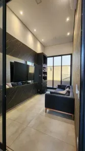 Casa com 2 Quartos à venda, 205m² no Estância dos Ipês, Uberaba