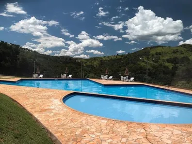 Lote/Terreno à venda, 1375m² no , Rio Acima