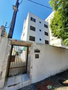 Apartamento com 3 Quartos para alugar, 58m² no Jardim Vilas Boas, Londrina