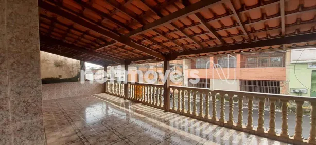 Casa com 4 Quartos à venda, 137m² no Paraíso, Belo Horizonte