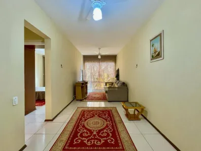 Apartamento com 1 Quarto à venda, 50m² no Jardim Las Palmas, Guarujá