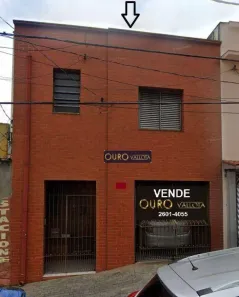 Sobrado com 3 Quartos à venda, 130m² no Cambuci, São Paulo