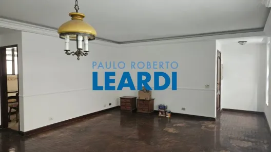 Apartamento com 3 Quartos à venda, 138m² no Pinheiros, São Paulo