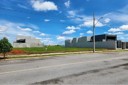 Lote/Terreno à venda, 492m² no Florais dos Buritis, Lucas do Rio Verde