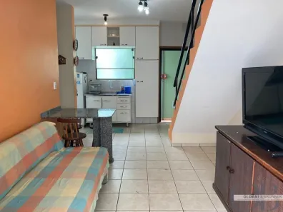 Cobertura com 3 Quartos à venda, 118m² no Itaguá, Ubatuba