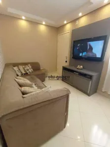 Apartamento com 2 Quartos à venda, 50m² no Parque Nossa Senhora da Candelária, Itu