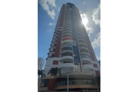 Apartamento com 3 Quartos à venda, 125m² no Umarizal, Belém