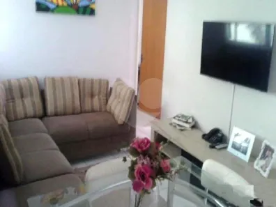 Apartamento com 2 Quartos à venda, 59m² no Imirim, São Paulo