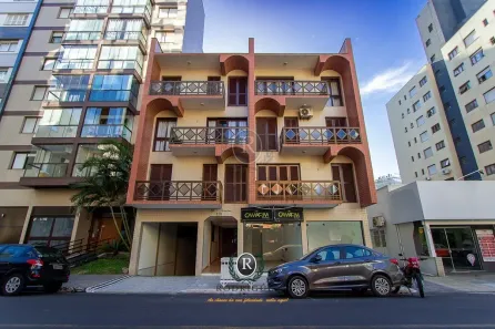 Apartamento com 1 Quarto para alugar, 78m² no Torres, Torres