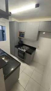 Apartamento com 2 Quartos à venda, 55m² no Ribeirão do Lipa, Cuiabá