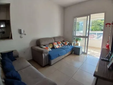 Apartamento com 2 Quartos à venda, 75m² no Centro, Taubaté