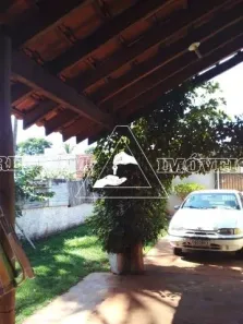 Fazenda/Sítio com 4 Quartos à venda, 1200m² no Parque Residencial Cândido Portinari, Ribeirão Preto