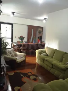 Apartamento com 3 Quartos à venda, 98m² no Santa Cecília, São Paulo