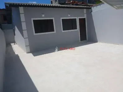 Casa com 2 Quartos à venda, 65m² no Vila Nova Bonsucesso, Guarulhos