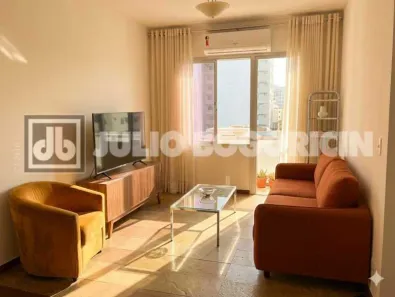 Apartamento com 2 Quartos à venda, 82m² no Copacabana, Rio de Janeiro