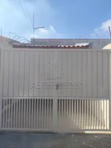 Casa com 2 Quartos para alugar, 55m² no Jardim Itália, Sorocaba