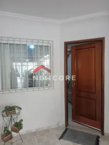 Casa com 3 Quartos à venda, 93m² no Vila Marari, São Paulo