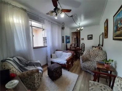 Apartamento com 3 Quartos à venda, 109m² no Ponta da Praia, Santos