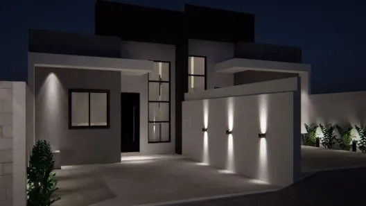 Casa com 3 Quartos à venda, 120m² no Brazmadeira, Cascavel