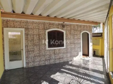 Casa com 2 Quartos à venda, 100m² no Jardim Maristela, São Paulo