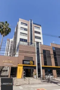 Sala Comercial para alugar, 29m² no Menino Deus, Porto Alegre