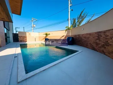 Apartamento com 2 Quartos à venda, 65m² no Nova São Pedro, São Pedro da Aldeia