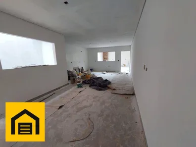 Sobrado com 2 Quartos à venda, 150m² no Vila Nossa Senhora das Vitórias, Mauá