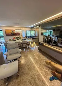 Apartamento com 3 Quartos à venda, 125m² no Santana, Recife