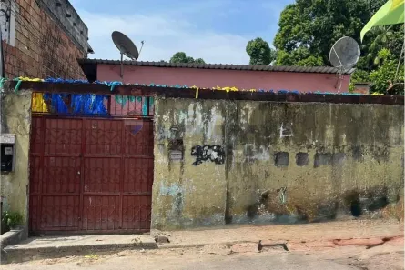 Casa com 3 Quartos à venda, 202m² no Jorge Teixeira, Manaus