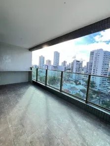 Apartamento com 3 Quartos à venda, 93m² no Madalena, Recife