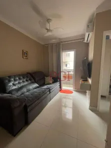Apartamento com 2 Quartos à venda, 51m² no Jardim Manoel Penna, Ribeirão Preto