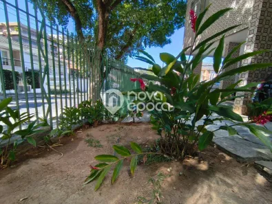 Apartamento com 2 Quartos à venda, 60m² no Jardim Guanabara, Rio de Janeiro