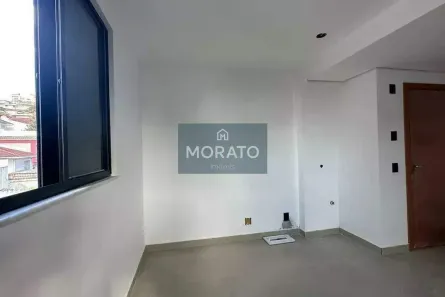 Apartamento com 1 Quarto à venda, 27m² no Serra, Belo Horizonte