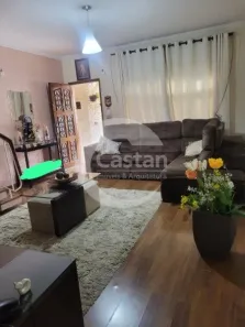 Sobrado com 2 Quartos à venda, 125m² no Vila Maria, São Paulo