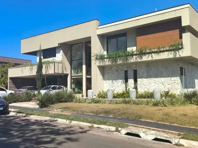 Sobrado com 6 Quartos à venda, 700m² no Residencial Goiânia Golfe Clube, Goiânia
