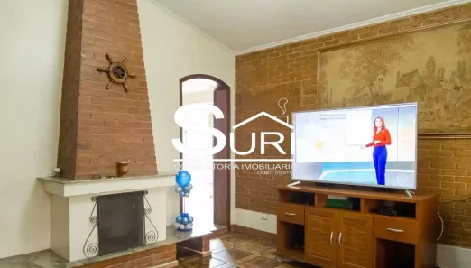 Sobrado com 4 Quartos à venda, 276m² no Jardim São Caetano, São Caetano do Sul