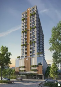 Apartamento com 2 Quartos à venda, 81m² no Perequê, Porto Belo
