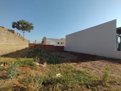 Lote/Terreno à venda, 300m² no Jardim Botânico, Ribeirão Preto