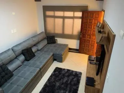 Sobrado com 3 Quartos à venda, 138m² no Vila Tolstoi, São Paulo