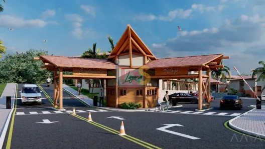 Lote/Terreno à venda, 464m² no Itacaré, Itacaré